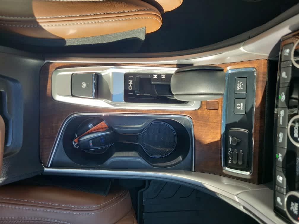 used 2020 Subaru Ascent car, priced at $24,951