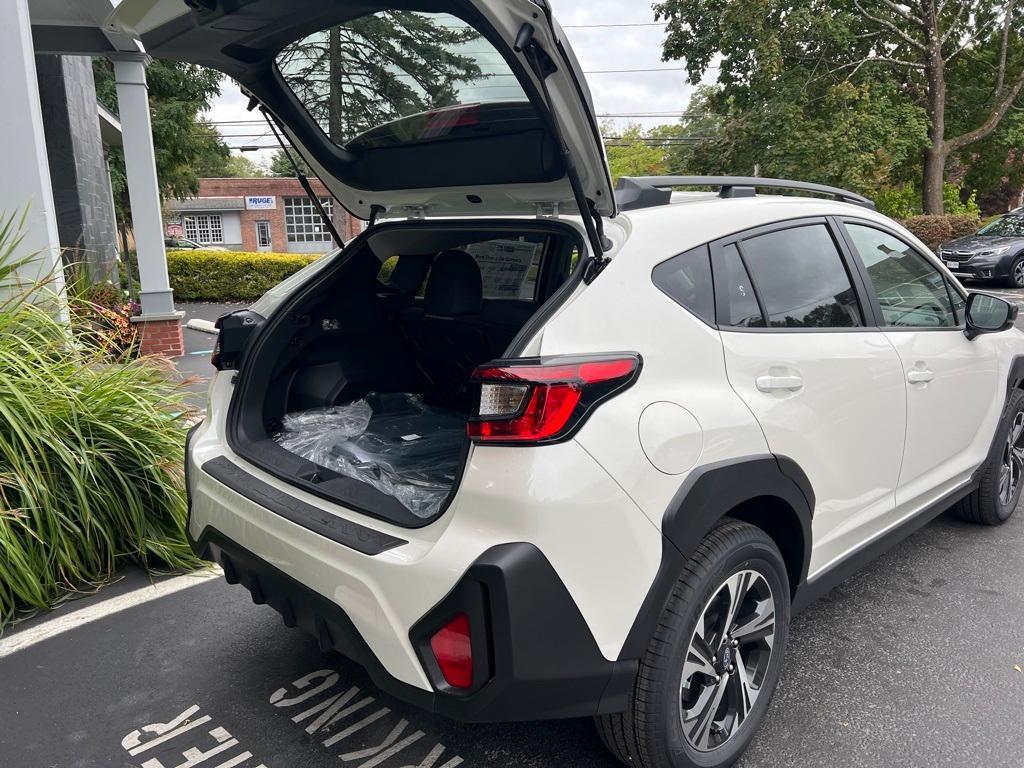 new 2024 Subaru Crosstrek car, priced at $29,864