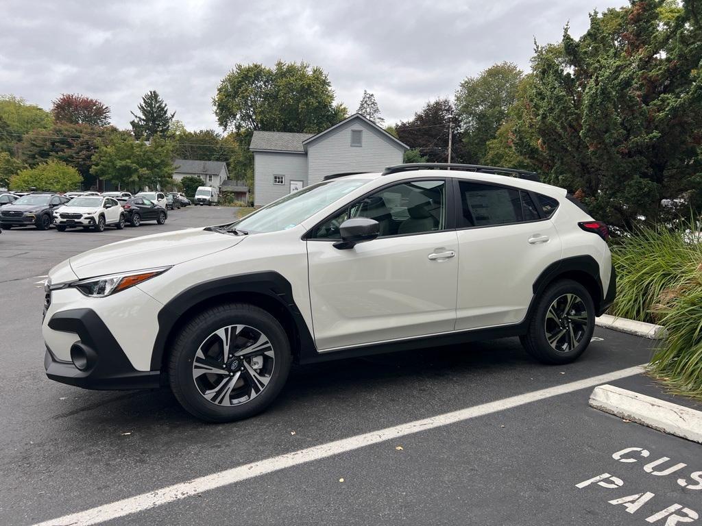 new 2024 Subaru Crosstrek car, priced at $29,864