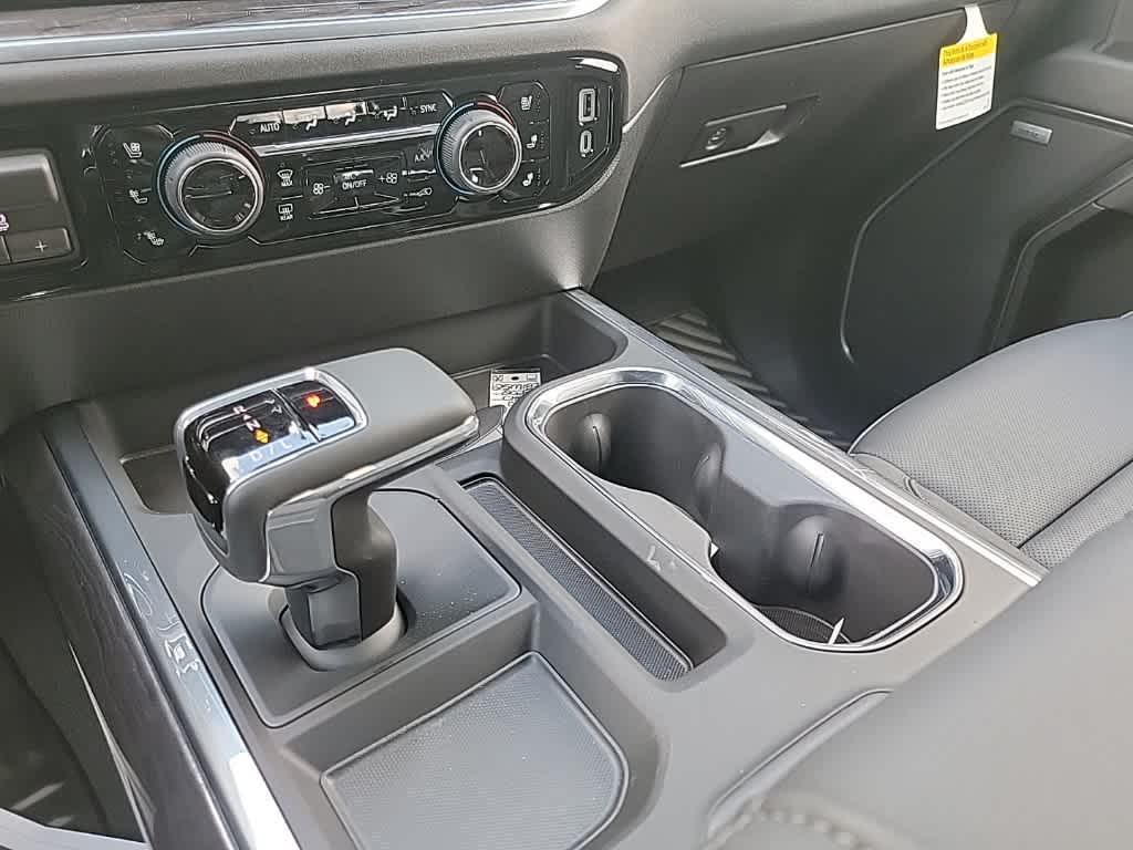 new 2025 Chevrolet Silverado 1500 car, priced at $60,039