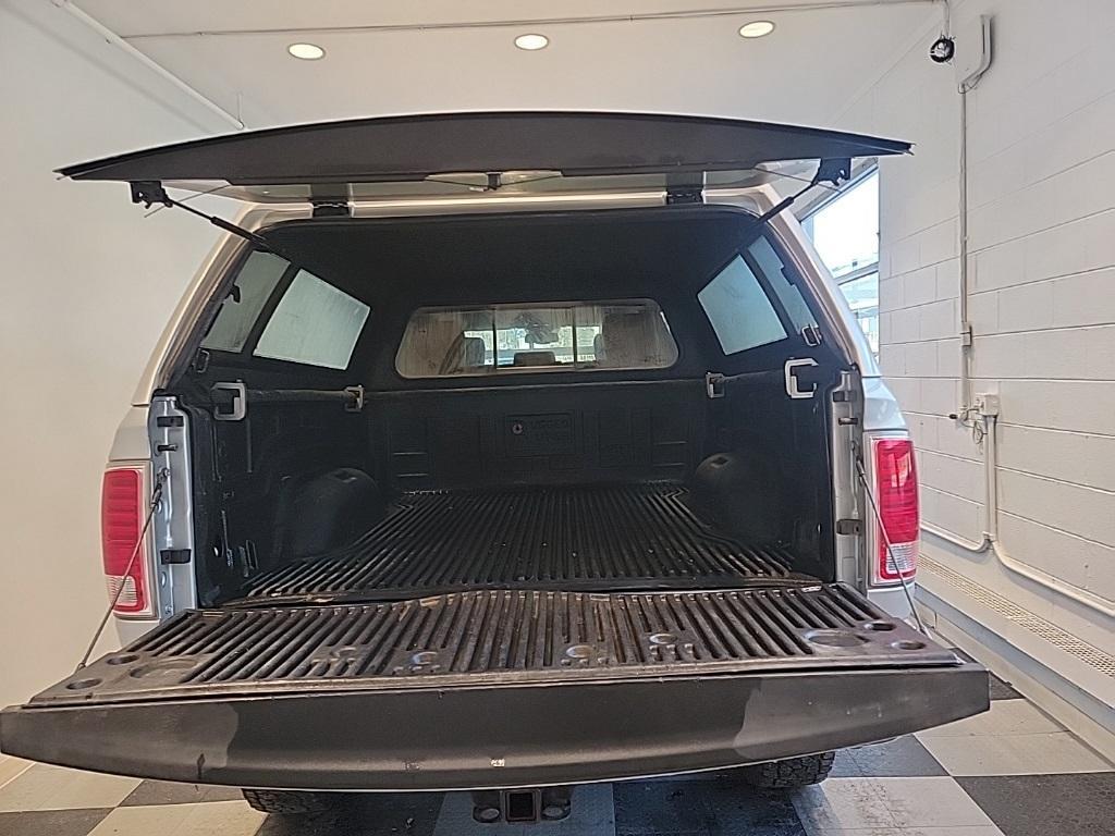 used 2018 Ram 2500 car, priced at $43,900