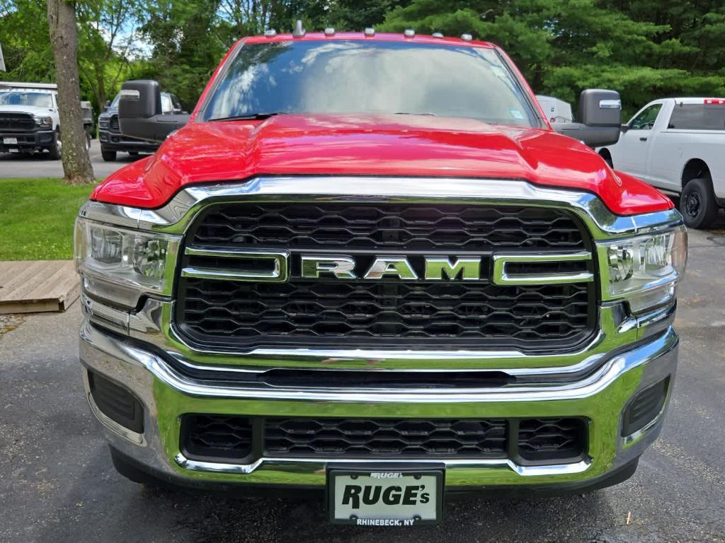 new 2024 Ram 2500 car, priced at $45,910