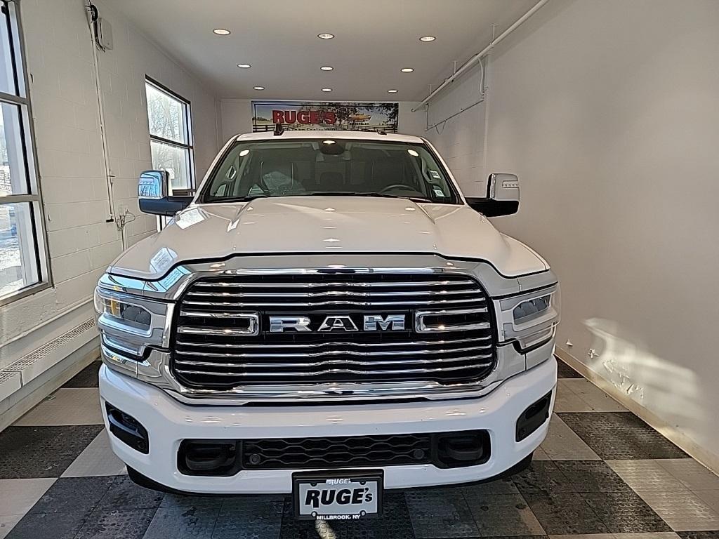 used 2023 Ram 3500 car, priced at $68,900