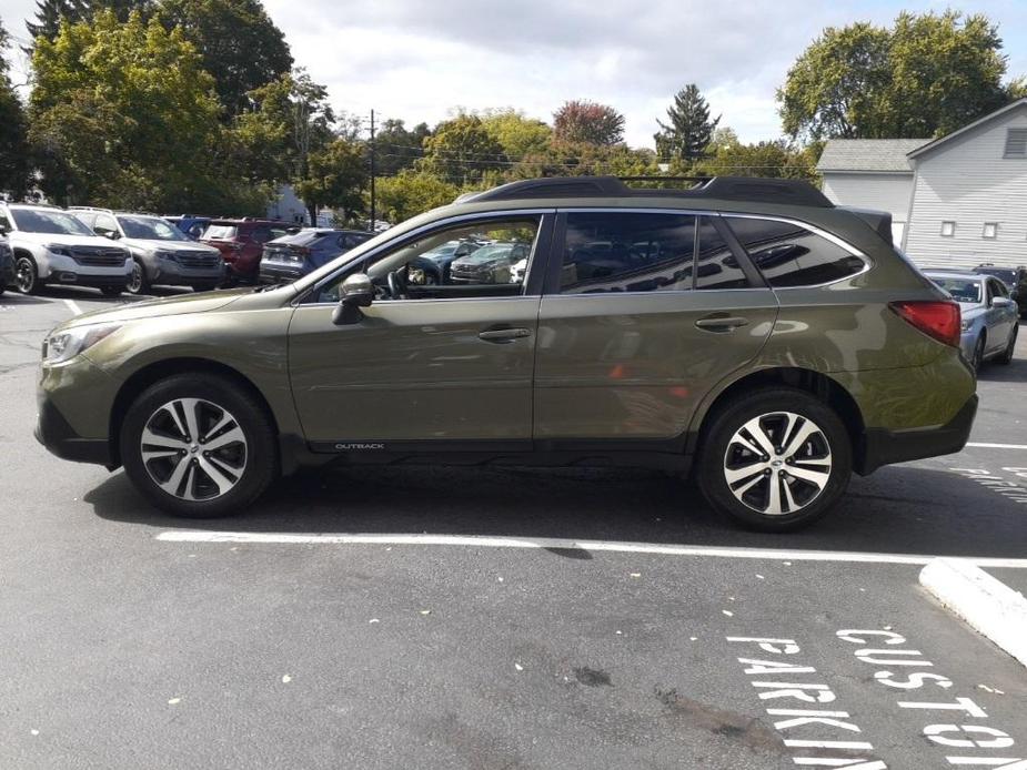 used 2019 Subaru Outback car, priced at $17,944