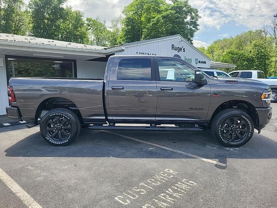 new 2024 Ram 2500 car, priced at $71,873