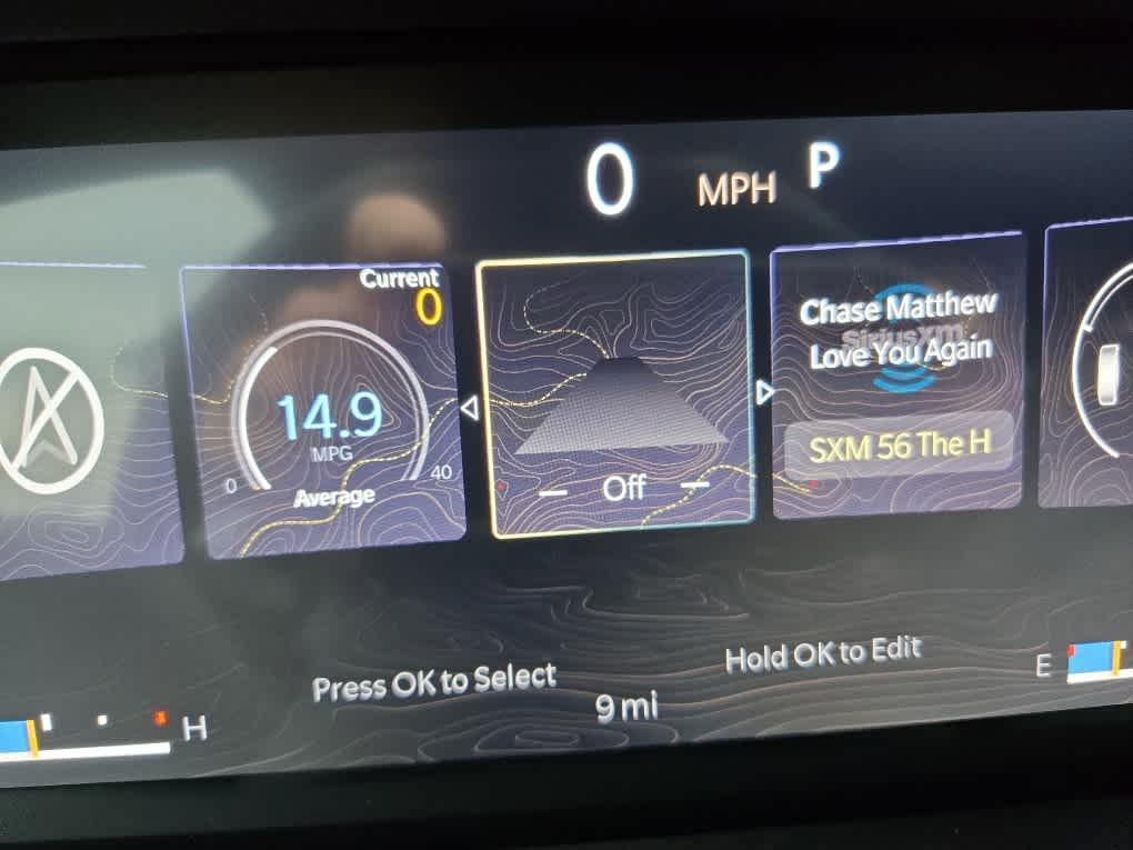 new 2025 Jeep Grand Cherokee car, priced at $50,485