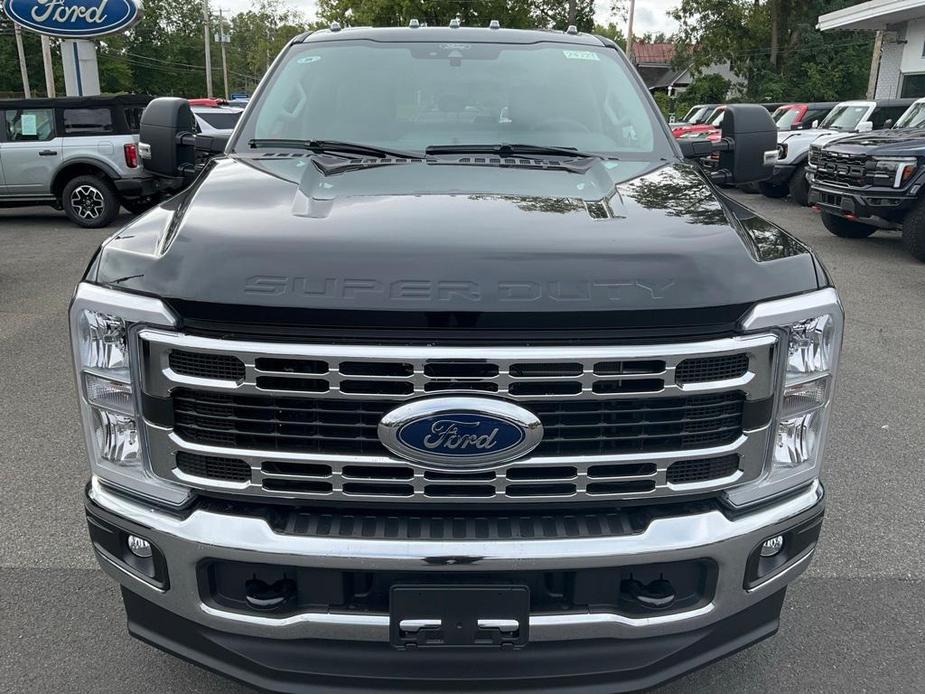 new 2024 Ford F-250 car, priced at $59,645