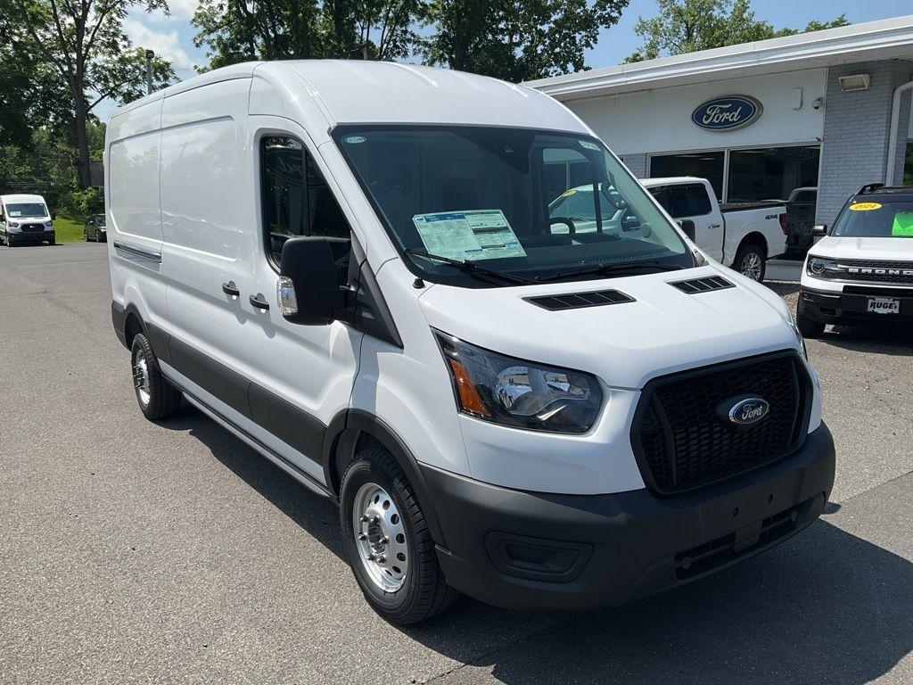 new 2025 Ford Transit-250 car, priced at $55,945