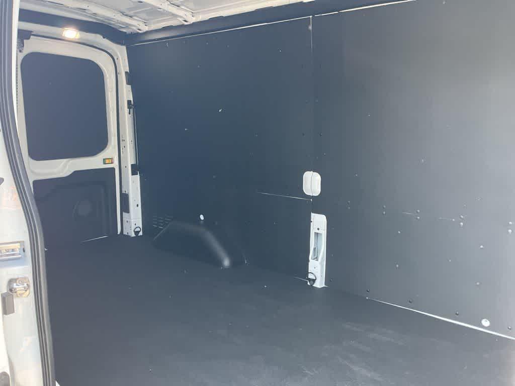 new 2025 Ford Transit-250 car, priced at $60,110