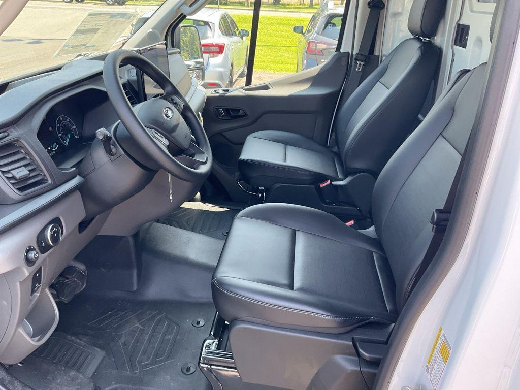 new 2025 Ford Transit-250 car, priced at $55,945