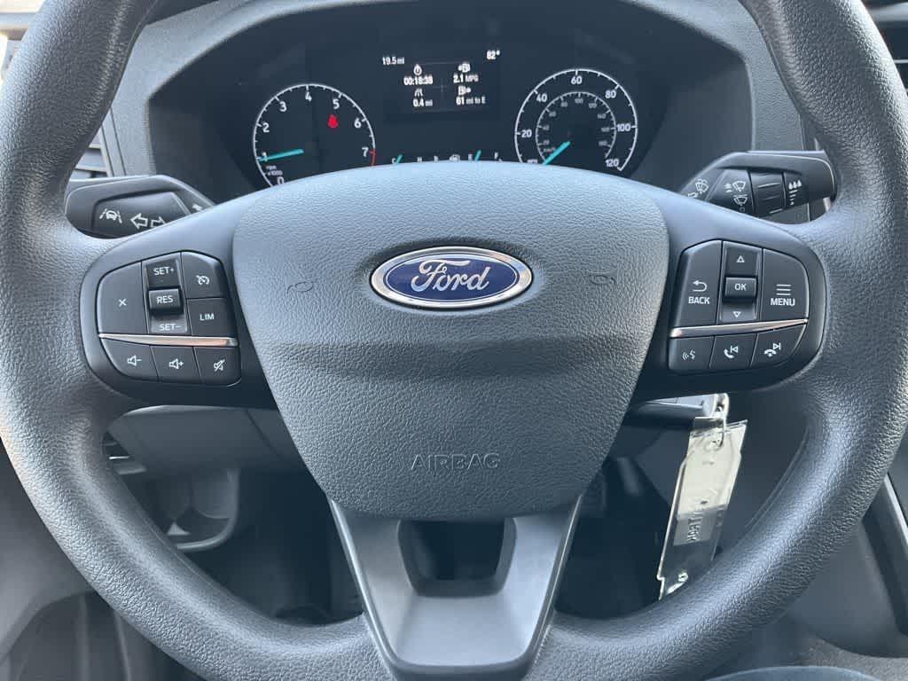 new 2025 Ford Transit-250 car, priced at $60,110