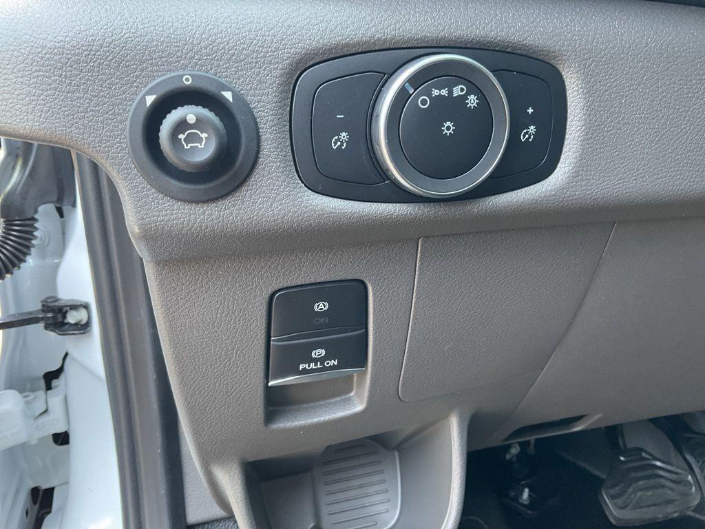 new 2025 Ford Transit-250 car, priced at $55,945