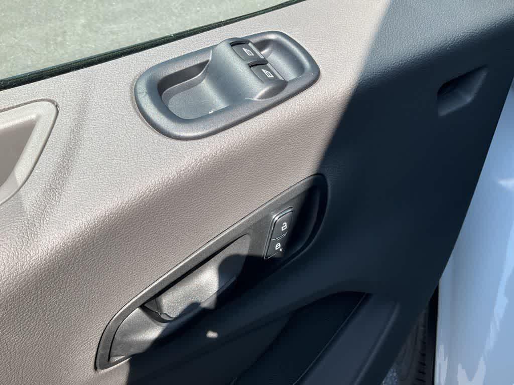 new 2025 Ford Transit-250 car, priced at $60,110