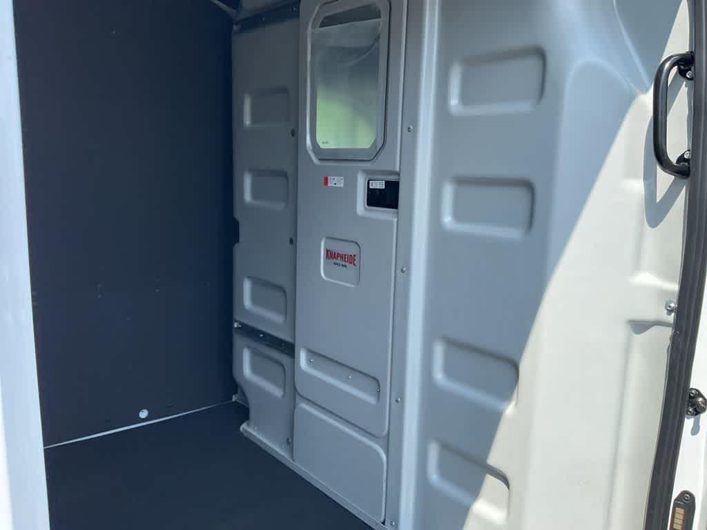 new 2025 Ford Transit-250 car, priced at $60,110