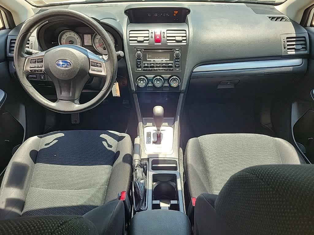 used 2014 Subaru Impreza car, priced at $9,573