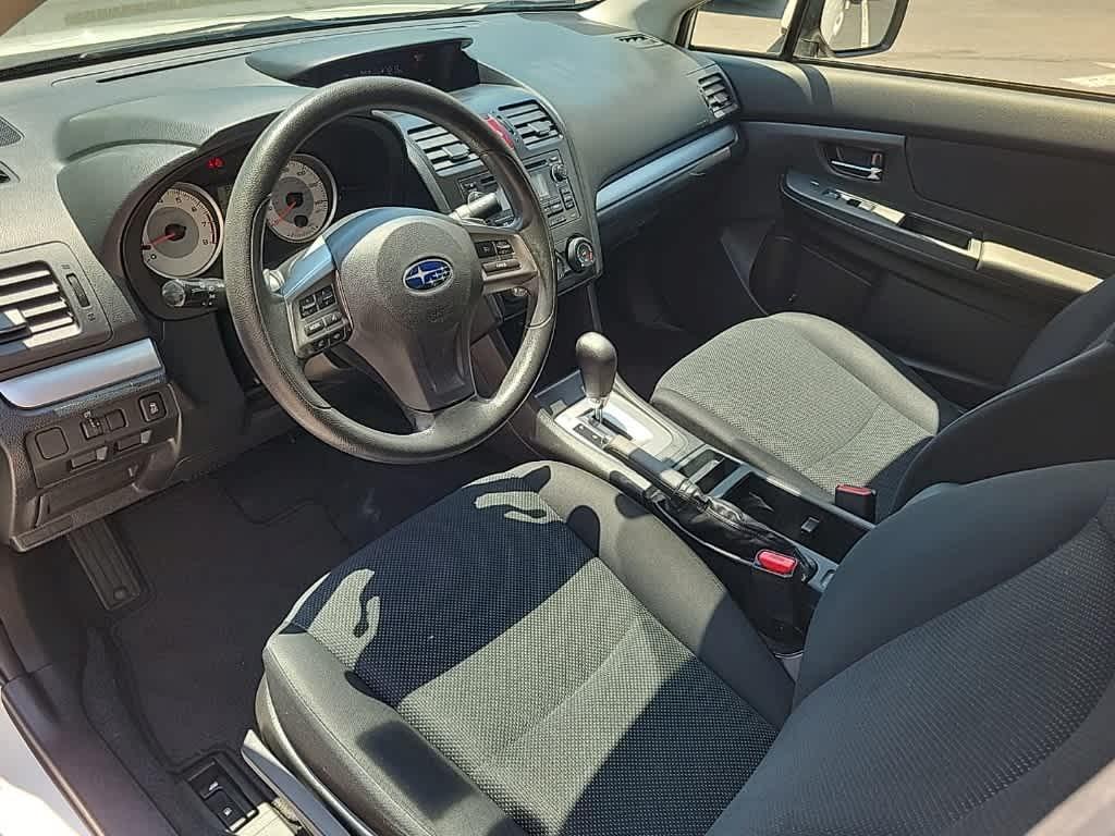 used 2014 Subaru Impreza car, priced at $9,573