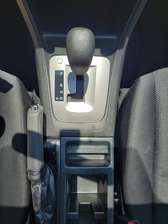 used 2014 Subaru Impreza car, priced at $9,573
