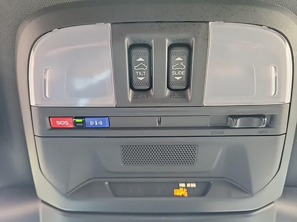 used 2024 Subaru Crosstrek car, priced at $27,855