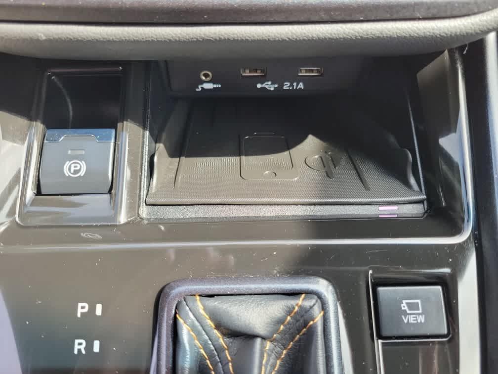 used 2022 Subaru Outback car, priced at $29,742