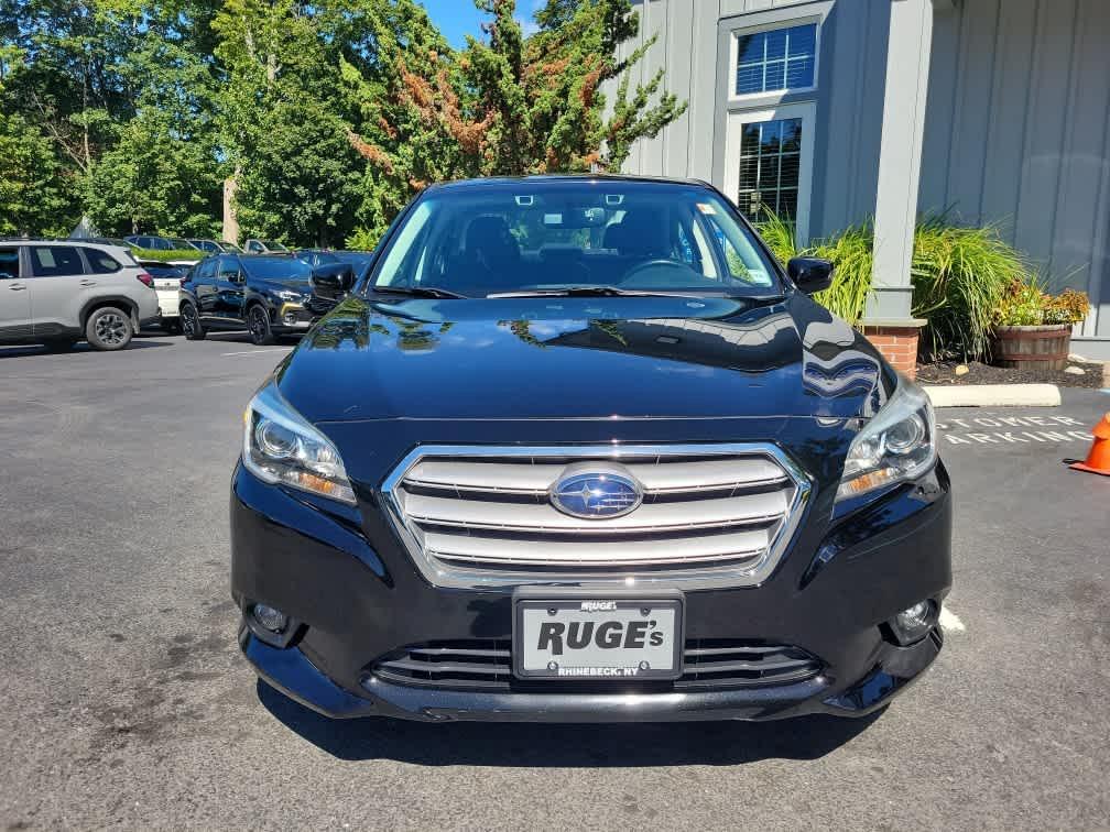 used 2016 Subaru Legacy car, priced at $13,996
