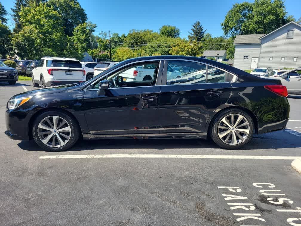 used 2016 Subaru Legacy car, priced at $13,996