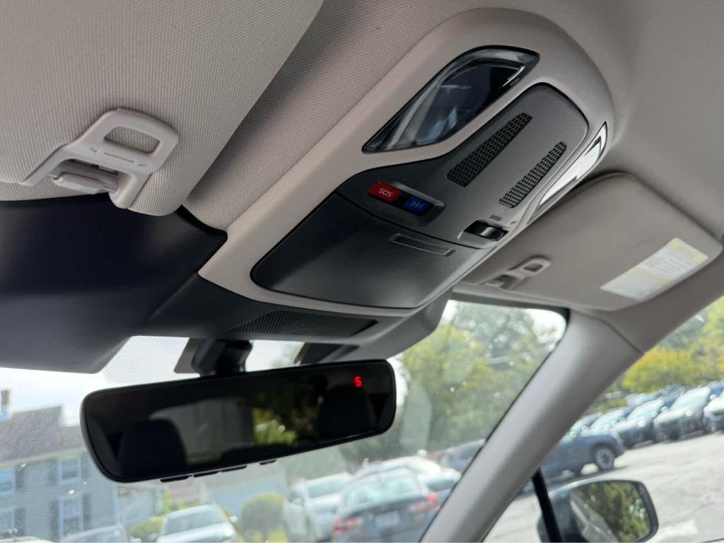 new 2025 Subaru Outback car, priced at $37,202