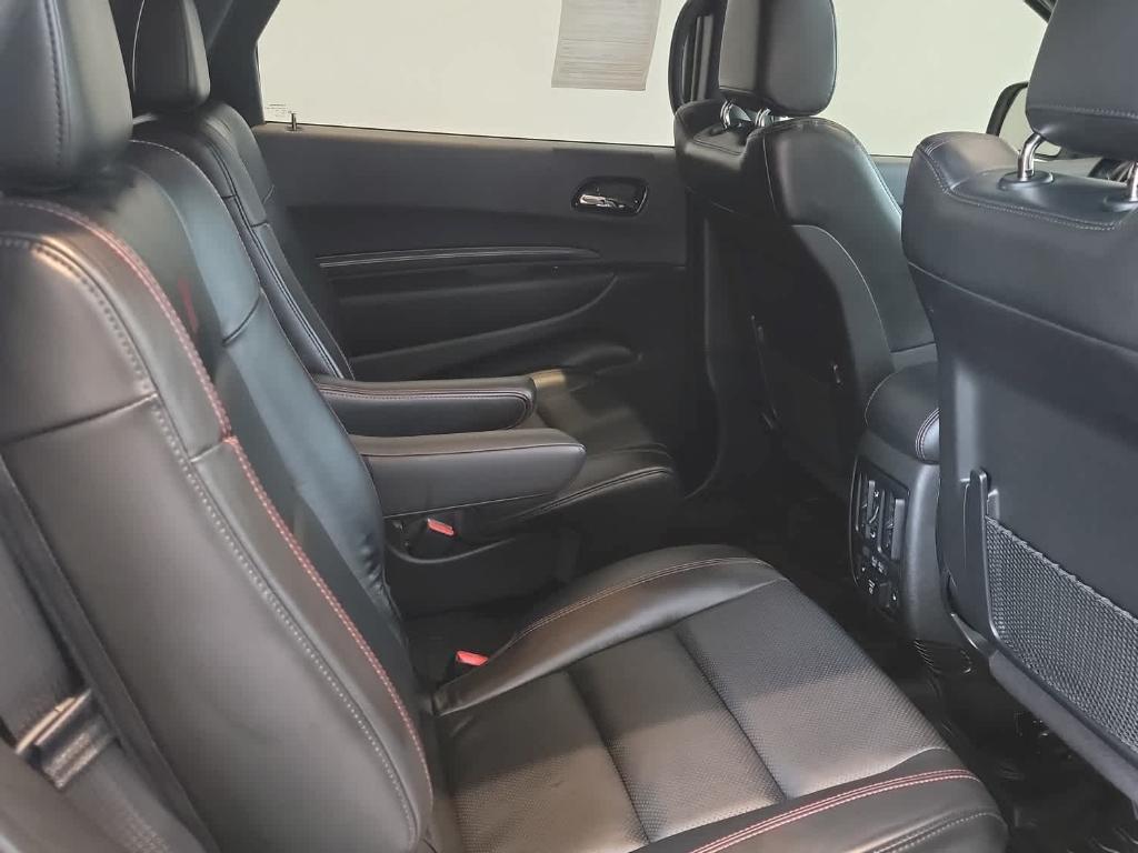 used 2021 Dodge Durango car, priced at $36,748