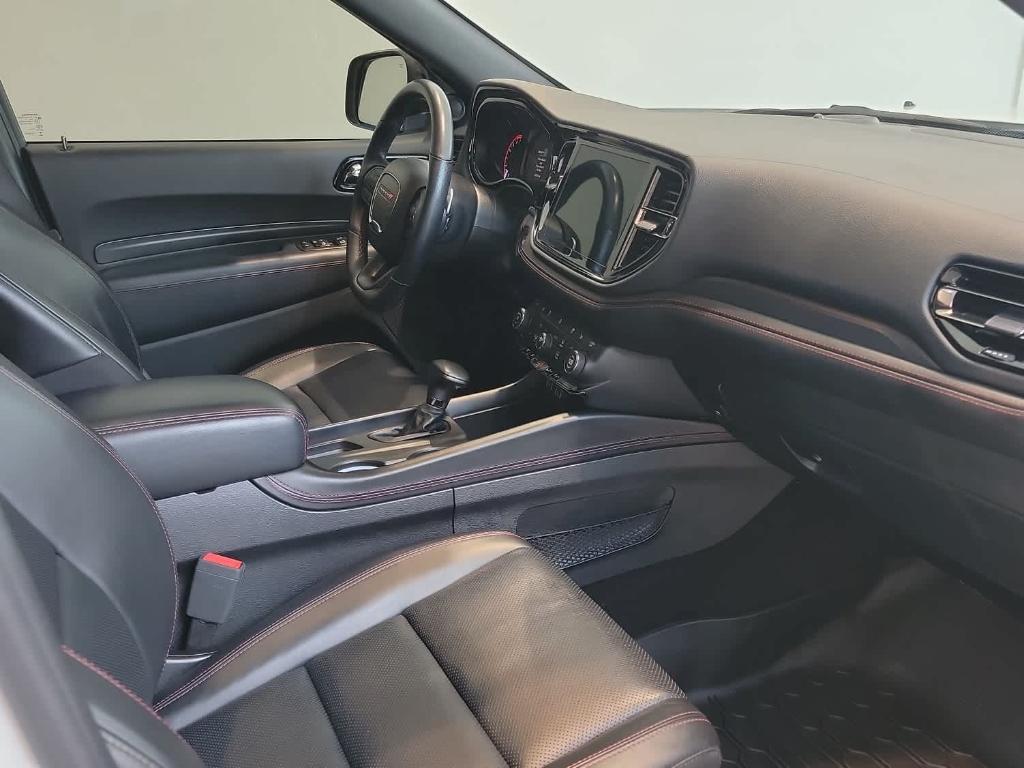 used 2021 Dodge Durango car, priced at $36,748