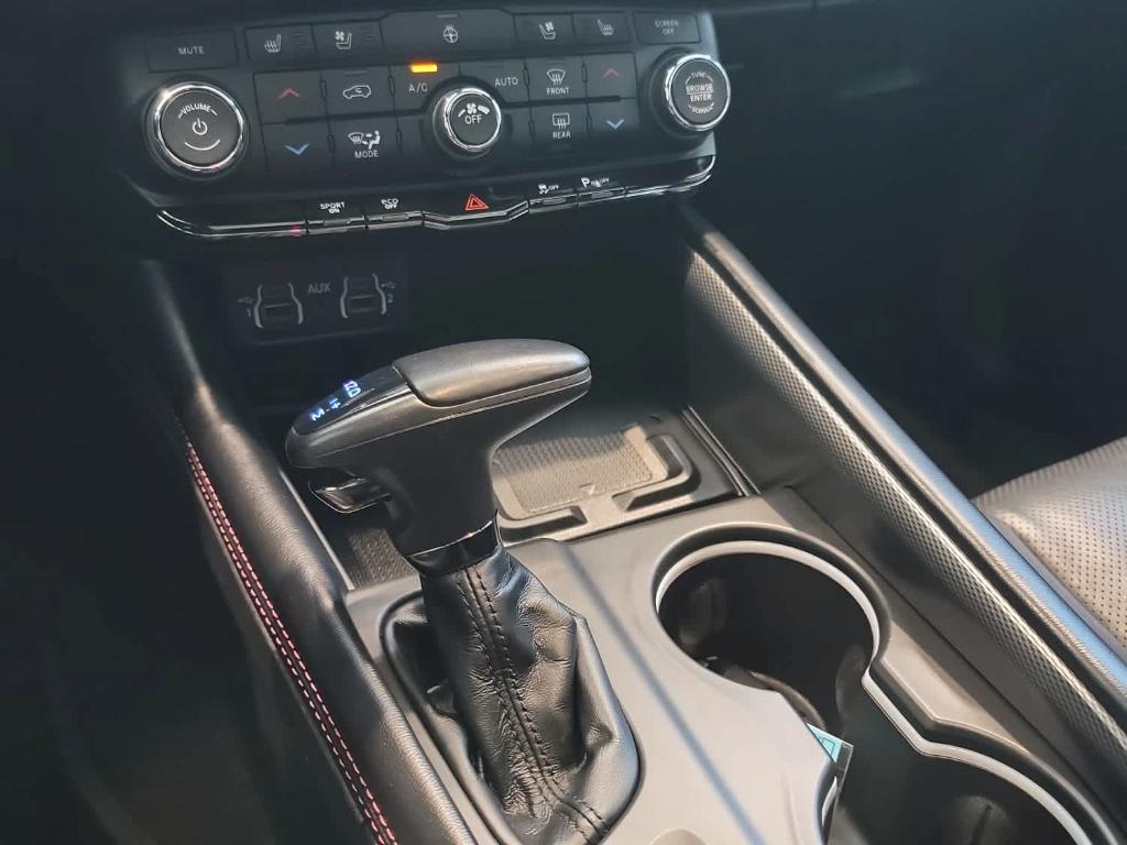 used 2021 Dodge Durango car, priced at $36,748