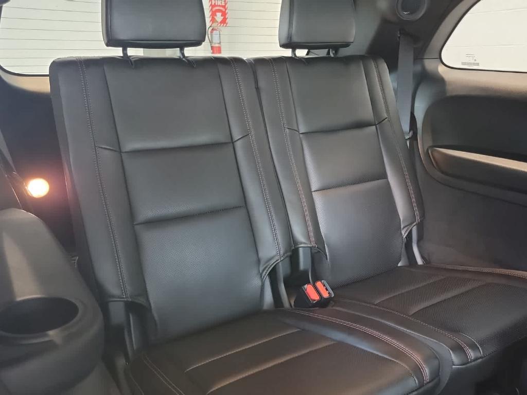 used 2021 Dodge Durango car, priced at $36,748