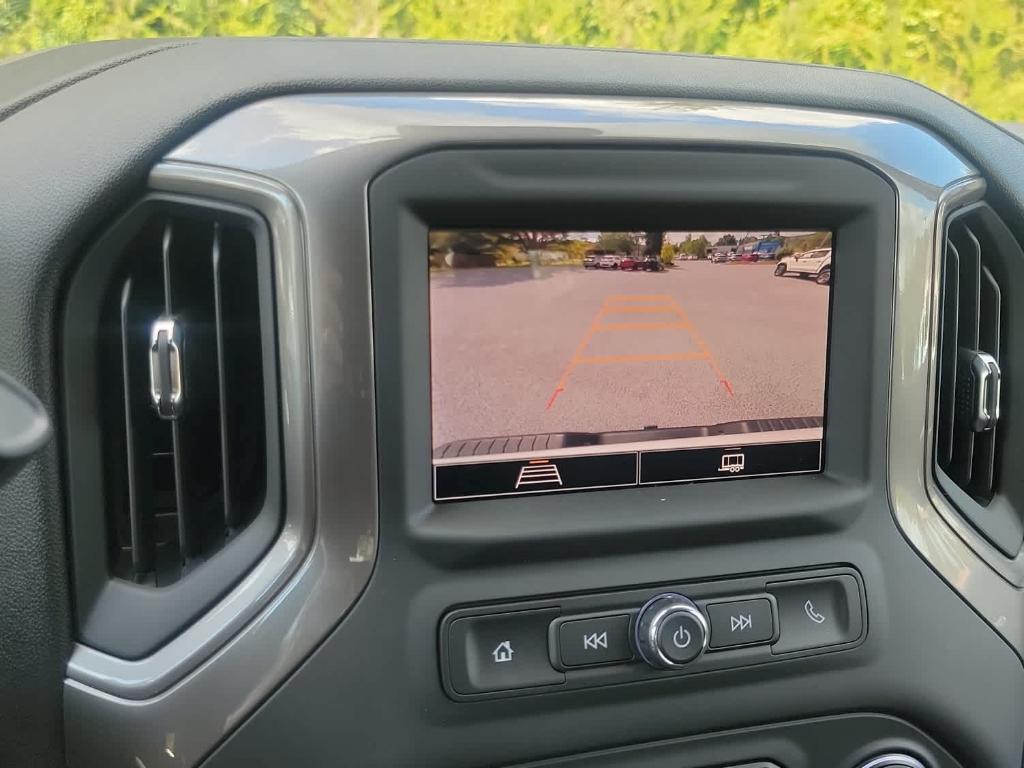 new 2026 Chevrolet Silverado 2500 car, priced at $69,995