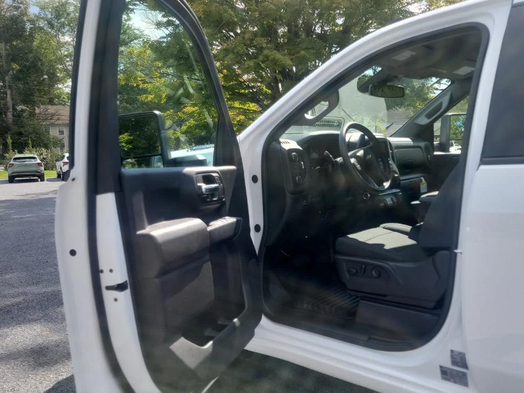 new 2026 Chevrolet Silverado 2500 car, priced at $69,995