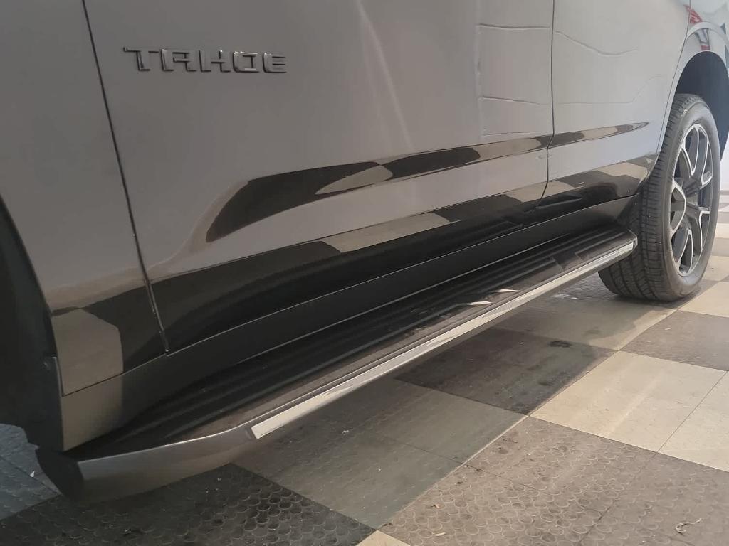 used 2022 Chevrolet Tahoe car, priced at $43,900