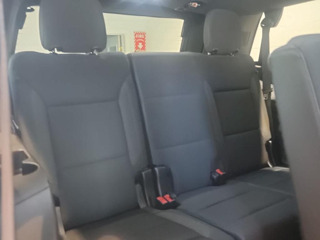 used 2022 Chevrolet Tahoe car, priced at $43,900