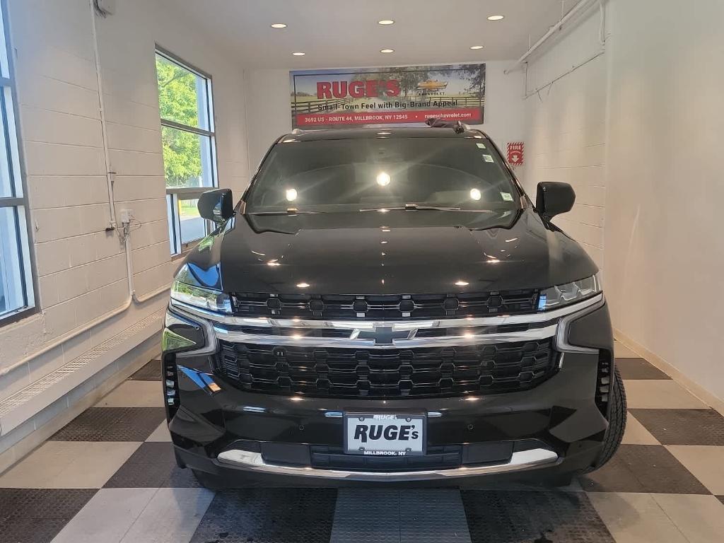 used 2022 Chevrolet Tahoe car, priced at $43,900