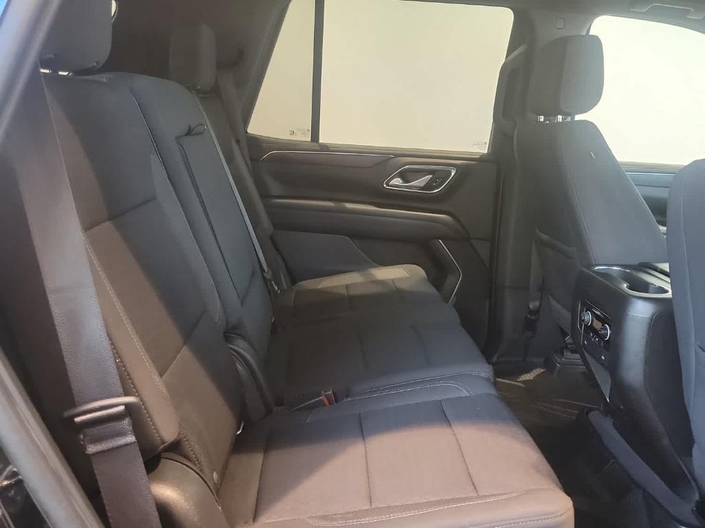 used 2022 Chevrolet Tahoe car, priced at $43,900