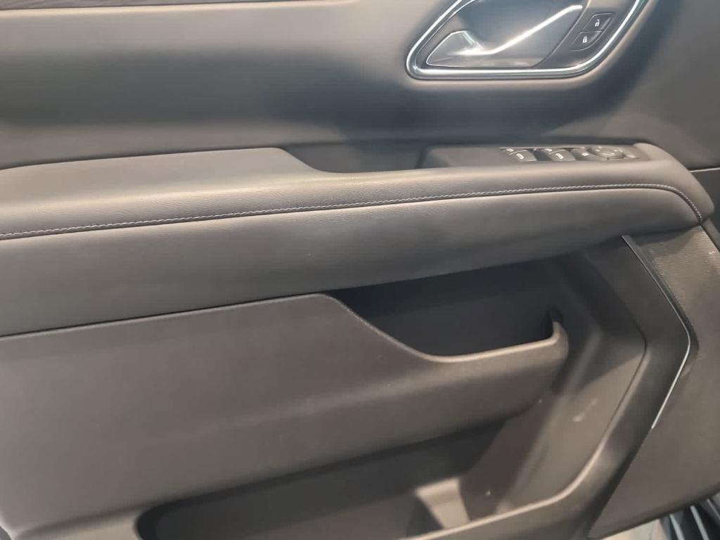 used 2022 Chevrolet Tahoe car, priced at $43,900