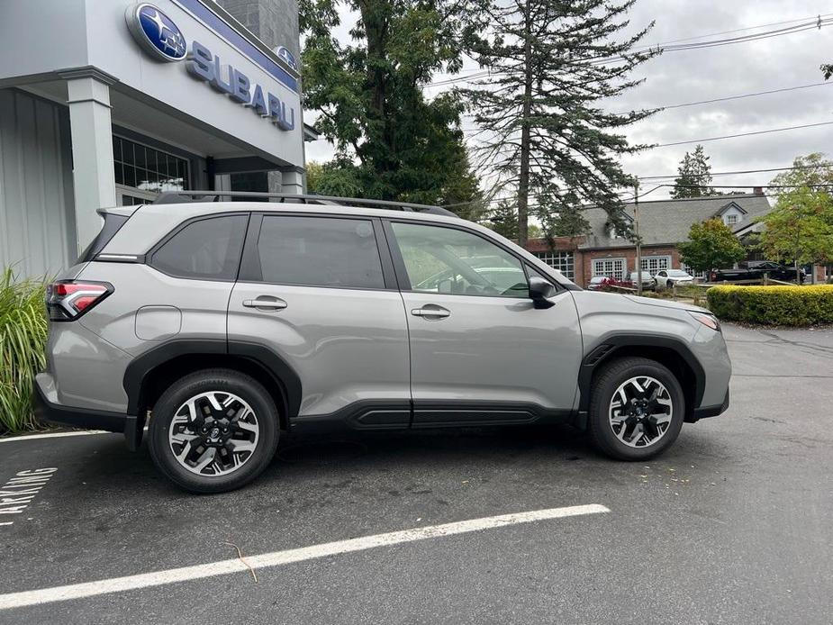 new 2025 Subaru Forester car, priced at $34,649