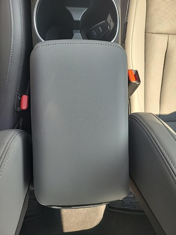 used 2024 Subaru Legacy car, priced at $30,577