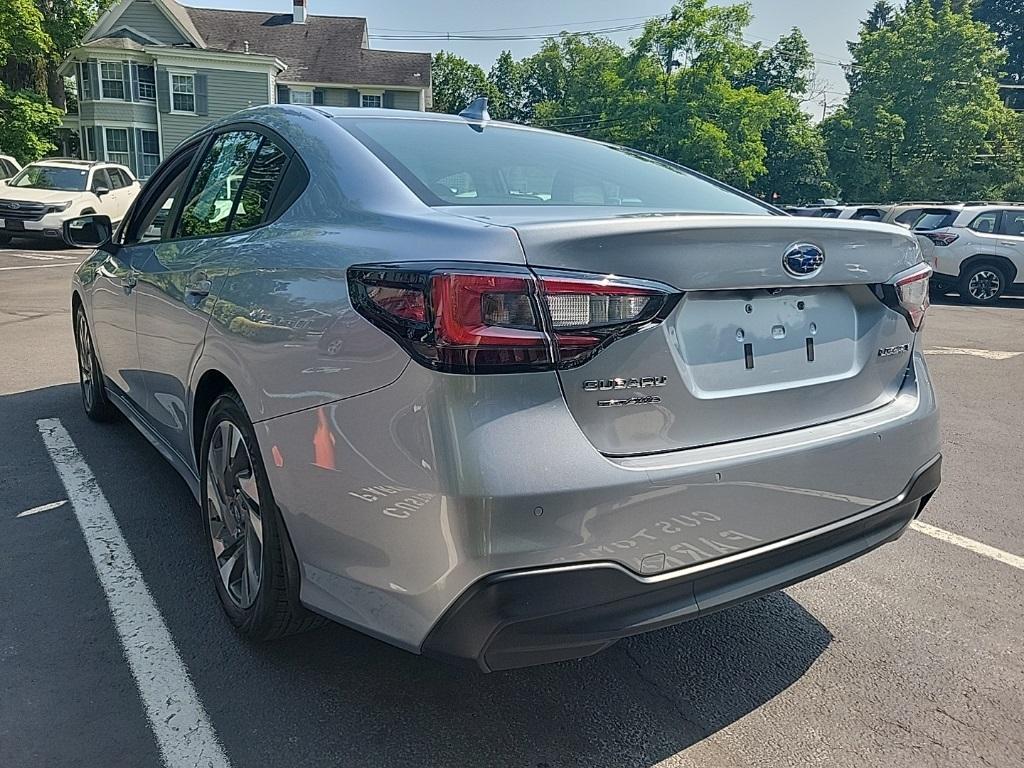 used 2024 Subaru Legacy car, priced at $30,577