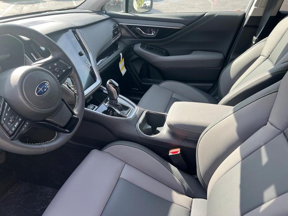 new 2025 Subaru Outback car, priced at $38,703