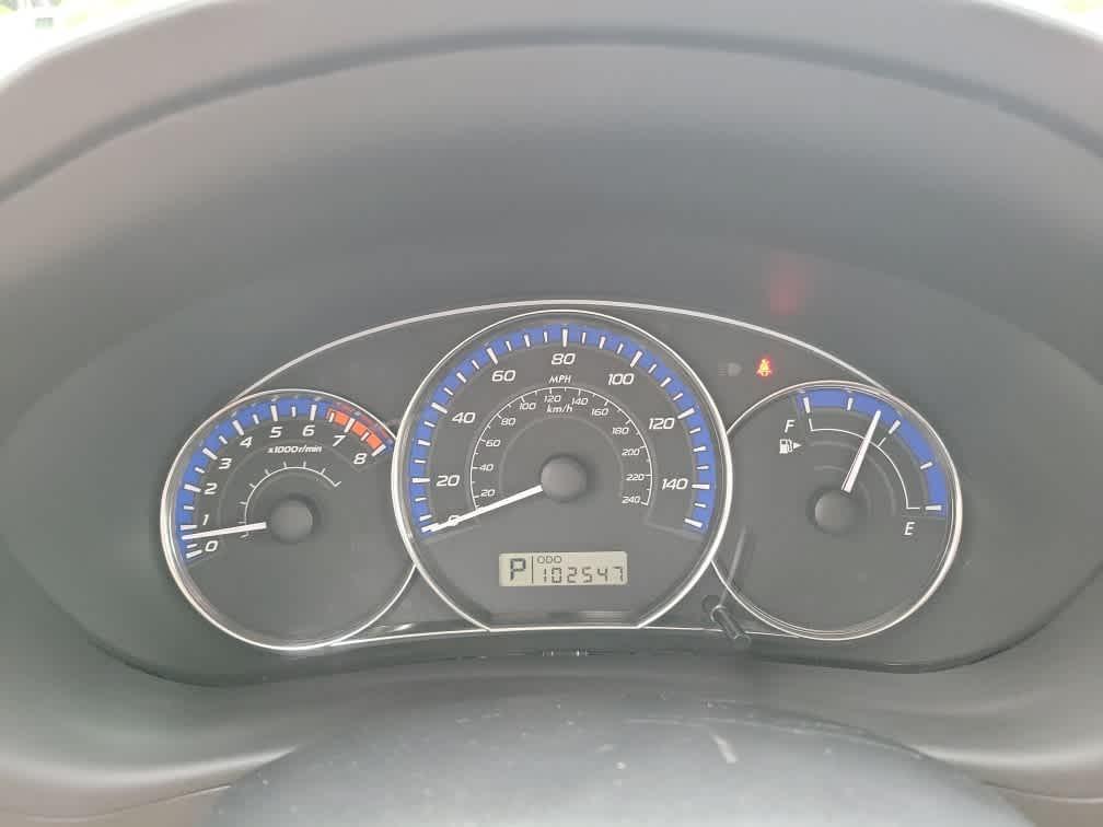 used 2013 Subaru Forester car, priced at $10,489