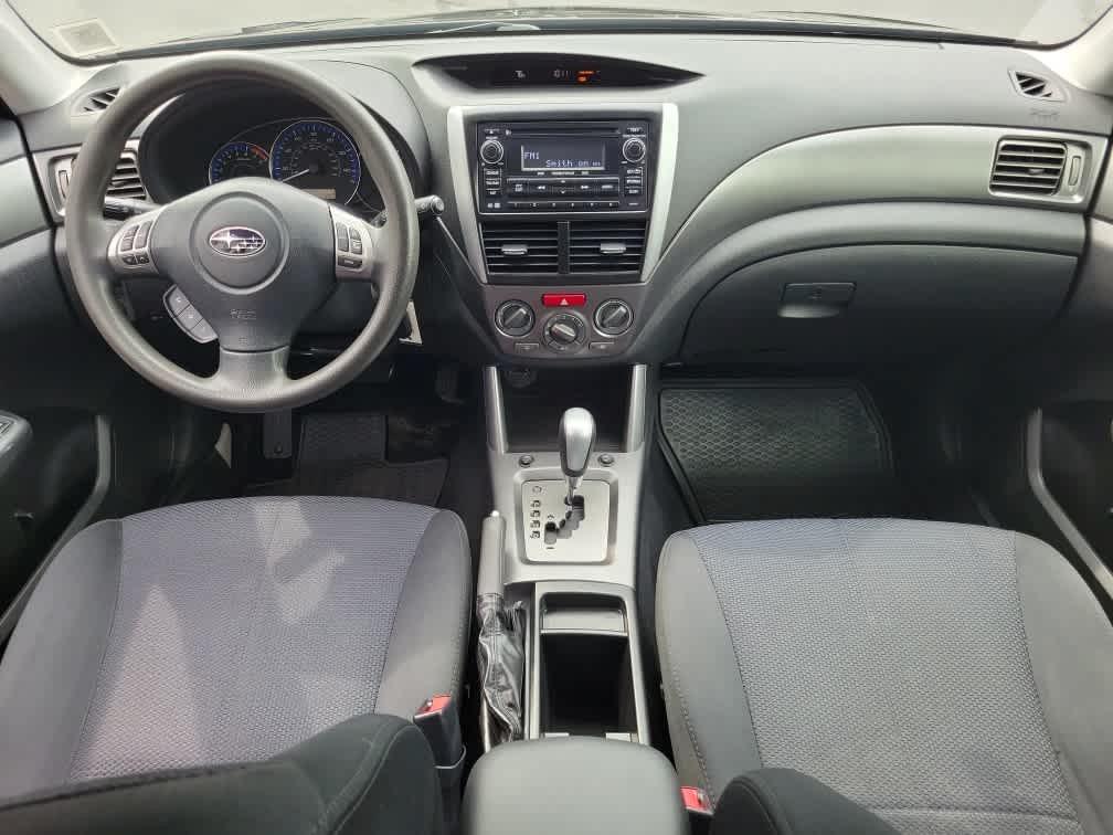 used 2013 Subaru Forester car, priced at $10,489