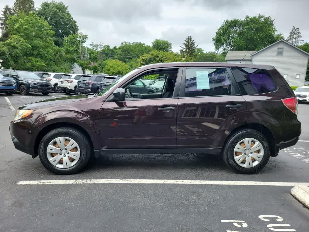 used 2013 Subaru Forester car, priced at $10,489