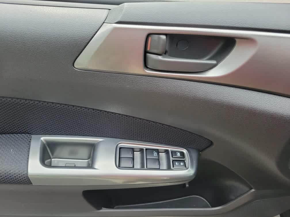 used 2013 Subaru Forester car, priced at $10,489