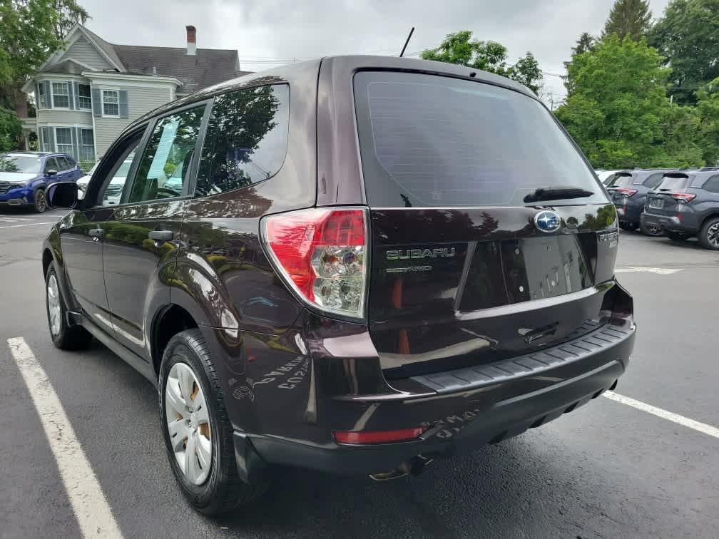 used 2013 Subaru Forester car, priced at $10,489