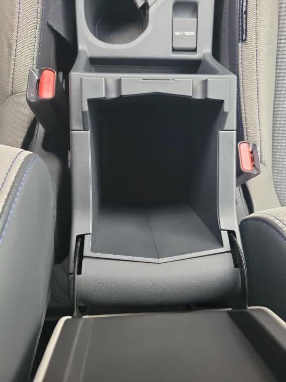 used 2025 Subaru Forester car, priced at $32,535