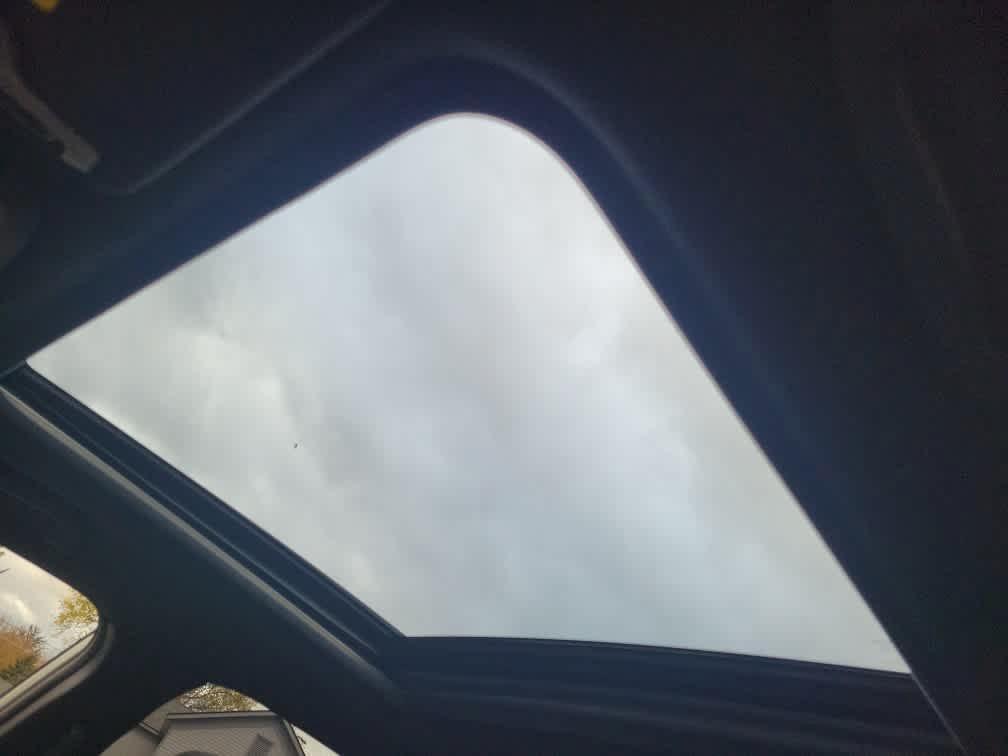 used 2025 Subaru Forester car, priced at $32,535