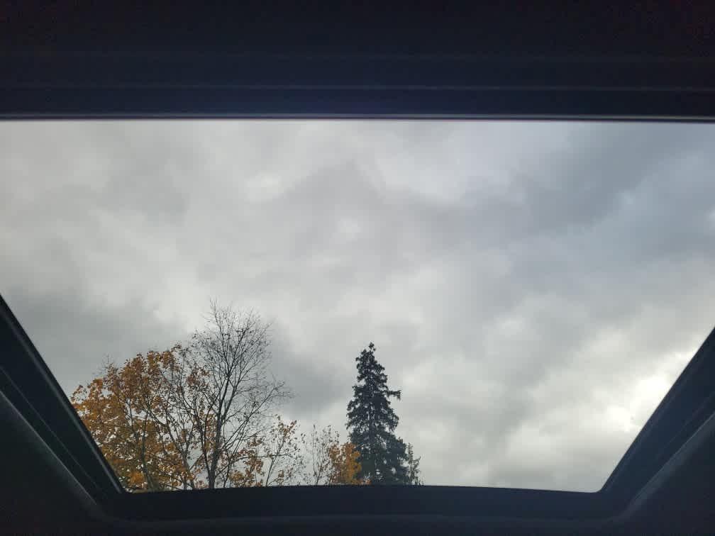 used 2025 Subaru Forester car, priced at $32,535