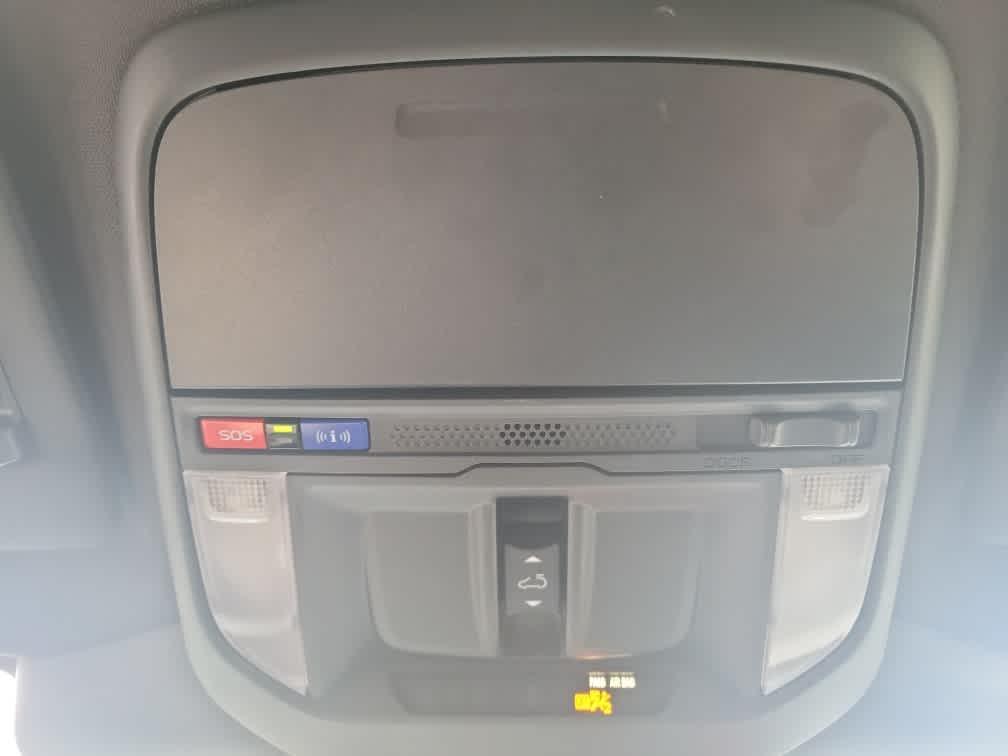 used 2025 Subaru Forester car, priced at $32,535